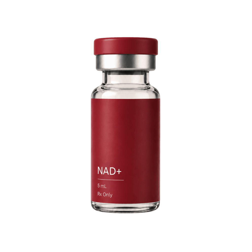 NAD+